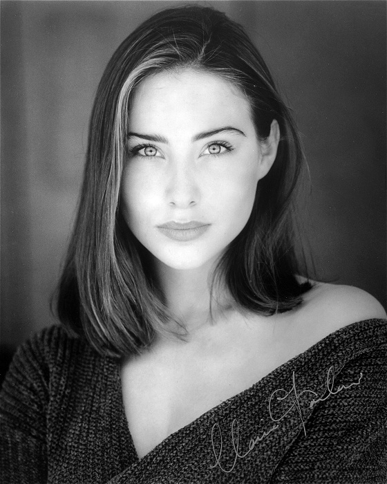 Schönen <b>...</b> - Claire_Forlani