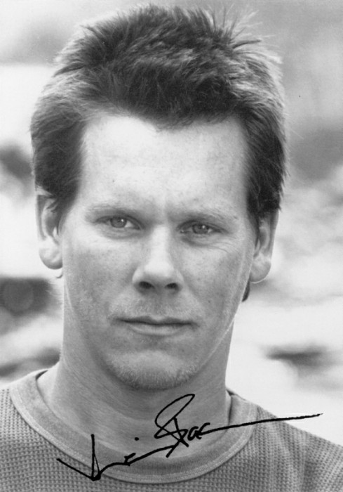 Kevin Bacon - Picture Colection